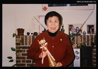 藏品(琦君個人生活照2-110)的圖片