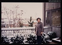 藏品(琦君個人生活照（國外）2-114)的圖片