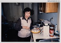 藏品(琦君個人生活照2-125)的圖片