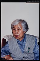 藏品(琦君個人生活照2-135)的圖片