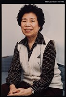 藏品(琦君個人生活照2-145)的圖片