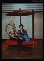 藏品(琦君個人生活照2-147)的圖片