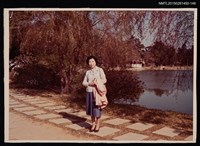 藏品(琦君個人生活照2-149)的圖片