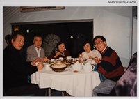 藏品(琦君夫婦與冰子等人合照9)的圖片