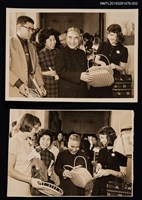 藏品(琦君與僑務委員長鄭彥棻合照2)的圖片