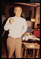 藏品(文友夏志清獨照)的圖片