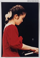 藏品(文友宋淑萍與女兒翁均和合照1（翁均和獨照）3)的圖片