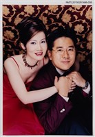 藏品(文友宋淑萍與女兒翁均和合照1（翁均和照）8)的圖片