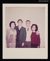 藏品(琦君夫婦與夏志清夫婦合照)的圖片