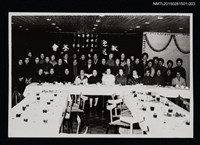 藏品(琦君與林海音、婦協文友合照3)的圖片