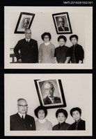 藏品(琦君與林海音等人合照1)的圖片