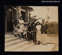 藏品(琦君與林海音、孫多慈等人合照2)的圖片