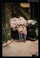 藏品(琦君夫婦與友人王臨冬夫婦合照（琦君與友人王臨冬合照）5)的圖片