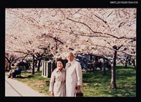 藏品(琦君夫婦與友人王臨冬夫婦合照（王臨冬夫婦合照）16)的圖片