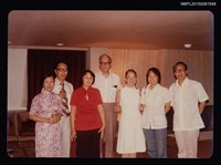 藏品(殷張蘭熙與王藍、黃文範及外國友人等人合照)的圖片