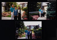 藏品(琦君夫婦與程明琤、譚煥瑛、張鳳等人合照（琦君與譚煥瑛夫婦合照）32)的圖片