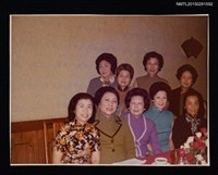 藏品(琦君與劉枋、徐鍾珮等人合照)的圖片