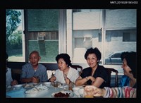 藏品(琦君與鮑曉暉、楊榕鸞等人合照2)的圖片