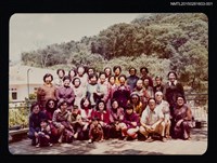 藏品(琦君與林海音、丹扉、畢璞、鍾麗珠等人合照)的圖片