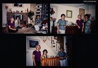 藏品(琦君與劉安諾、吳玲瑤合照)的圖片