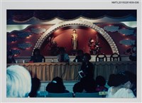 藏品(琦君夫婦出席第二屆世界華文女作家聯誼會照6)的圖片