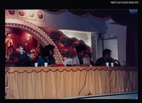 藏品(琦君夫婦出席第二屆世界華文女作家聯誼會照7)的圖片