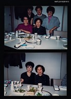 藏品(琦君與韓秀、簡宛、吳玲瑤等人合照)的圖片