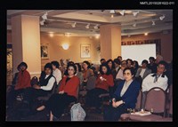 藏品(琦君出席文學座談會照片集11)的圖片