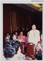 藏品(琦君出席文學座談會照片集18)的圖片