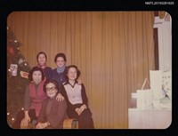 藏品(琦君與林海音、姚宜瑛、沉櫻、羅蘭合照)的圖片