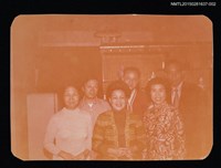 藏品(琦君與林海音、羅蘭等人合照2)的圖片