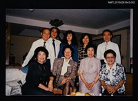 藏品(琦君夫婦與林海音、潘人木、姚宜瑛等人合照2)的圖片