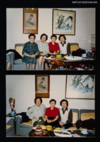 藏品(琦君與林海音、齊邦媛、殷張蘭熙等人合照4)的圖片