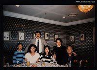 藏品(琦君與文友合照(林海音家族照)3)的圖片