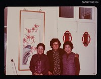 藏品(琦君與林海音、齊邦媛合照)的圖片