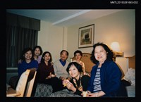 藏品(蓋城華人讀書會成員合照2)的圖片