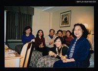 藏品(蓋城華人讀書會成員合照3)的圖片