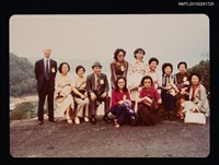 藏品(琦君與姚宜瑛、趙淑敏、畢璞等人合照)的圖片