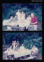 藏品(琦君與齊邦媛等人合照1)的圖片