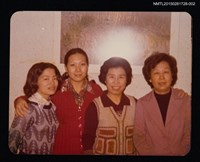 藏品(琦君與齊邦媛等人合照2)的圖片