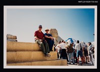 藏品(韓秀全家福照2（韓秀夫妻照）)的圖片