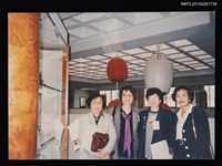 藏品(琦君與簡宛、喻麗清等人合照)的圖片