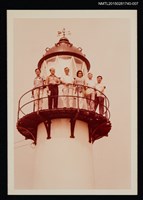 藏品(琦君與全國文藝界軍中致敬團到外島參訪7)的圖片