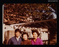 藏品(琦君與黎文娟等人合照)的圖片