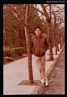 藏品(許福吉獨照1)的圖片