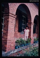 藏品(琹涵獨照)的圖片