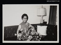 藏品(沉櫻獨照1)的圖片