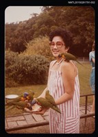 藏品(尤今獨照1)的圖片