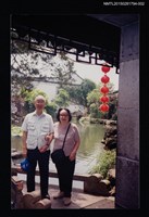 藏品(林太乙、黎明夫婦合照2)的圖片