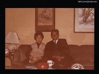 藏品(琦君與詹悟合照3)的圖片